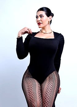 Francia Arvizu